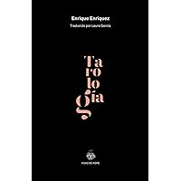 Tarología (Spanish Edition)