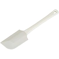 Kai Corporation DL6291 Kai House Select, Cake Cleaner, Large, Elastomer, Cleans Whip Cream or Dough Without Leaving Any Residue, Made in Japan