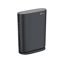 TP-Link WiFi Wireless LAN Router, WiFi6, AX1500, Standard 1200 + 300Mbps, WPA3, EasyMesh, Compatible with Archer AX1500/A
