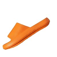 cloud slides for women|Pillow Slides for Women and Men | Shower Slippers Bathroom Sandals | Extremely Comfy | Cushioned Thick Sole