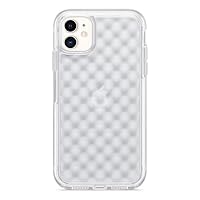 OtterBox Vue Series Case for iPhone 11 (NOT Pro/Pro Max) Retail Packaging - Clear