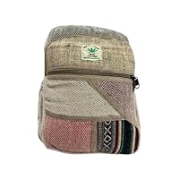 Imreessive Backpack, Multicolor, Medium