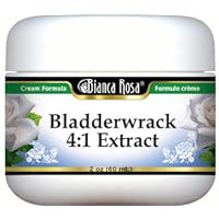 Bladderwrack 4:1 Extract Cream (2 oz, ZIN: 524469)