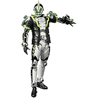 Bandai Tamashii Nations S.H. Figuarts Kamen Rider Necrom Necrom Damashii 