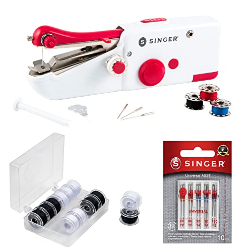  Stitch Sew Quick, Portable Sewing Repair Kit for Quick