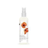 Aromatic Skin Toner Spray | 3.38 Fl Oz (100ml) | Deep Hydrating Face Mist | for Oily to Combination Skin | Facial Toner for Men & Women