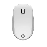 Hewlett Packard Enterprise Wireless Mouse Z5000New Retail, E5C13AANew Retail