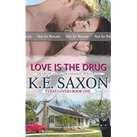PROOF: Love Is The Drug PROOF: Love Is The Drug Paperback