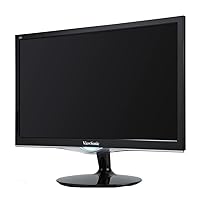 VX2252MH 22 Inch 2ms 60Hz 1080p Gaming Monitor with HDMI DVI and VGA Inputs