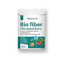 Deproud Bio Fiber Chlorophyll Berry