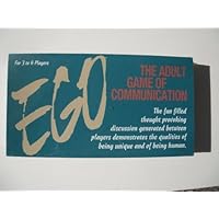 EGO The Adult Game of Communication
