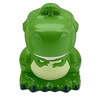 Replacement Part for Little People Toy Story 4 7 Friends Figure Pack - GFD12 ~ Replacement T-Rex Dinosaur Figure