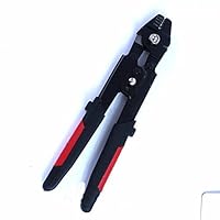 Wire Rope Crimping Plier AG-22 For Pressing Fishing Lines Up To 2.2mm