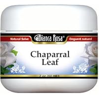 Chaparral Leaf Salve (2 oz, ZIN: 524316)