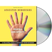 Possible Side Effects Possible Side Effects Paperback Hardcover Audio CD