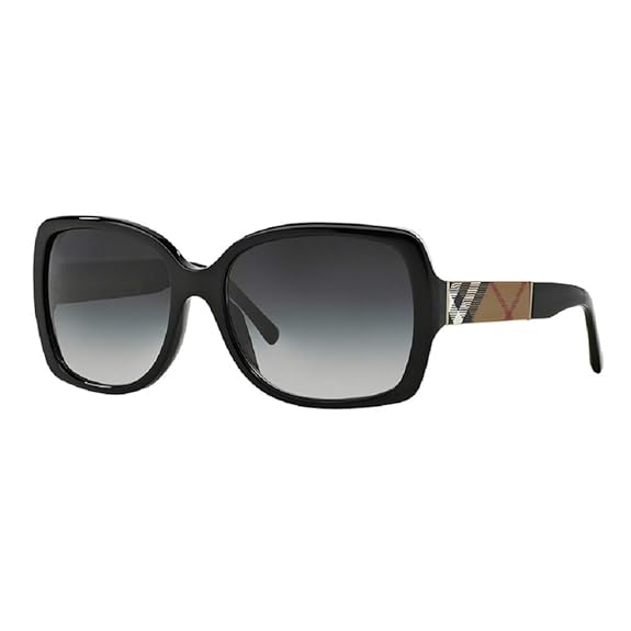 Mua BURBERRY BE4160 Square Sunglasses For Women + BUNDLE with Designer  iWear Complimentary Eyewear Care Kit trên Amazon Mỹ chính hãng 2023 | Fado