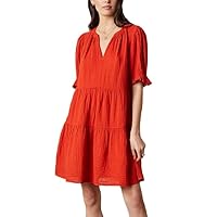 Velvet by Graham & Spencer Women's Clarissa Dress