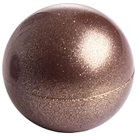 Martellato 203D01 Magnetic Polycarbonate Mold for Chocolate Depositors; 28 Truffle Cavities 26mm Diameter