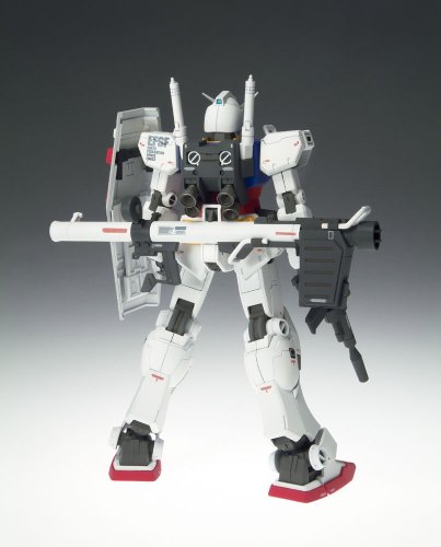 Gundam Fix Figuration 1001 RX-78-2 Gundam Ver. Ka with G-Fighter Metal Edition Figure