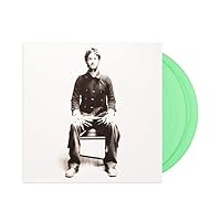 Time Without Consequence - Exclusive Limited Edition Mint Colored Vinyl 2LP Time Without Consequence - Exclusive Limited Edition Mint Colored Vinyl 2LP Vinyl MP3 Music Audio CD