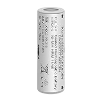 Heine 3.5V NIMH rechargeable battery for BETA Handles