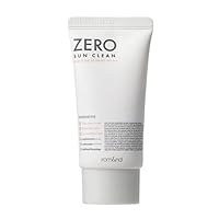 Rom&nd Zero Sun Clean 02 Tone Up SPF50+ PA++++