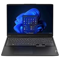 Lenovo 2023 IdeaPad Gaming 3 15.6