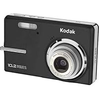 Kodak Easyshare M1073IS 10.2 MP Digital Camera with 3xOptical Image Stabilized Zoom (Black)