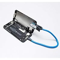 iHold EVO - Flexible LCD Holder for iPhone Repair, for iPad Repair. Work Hands Free to Make Your Repairs Easier.