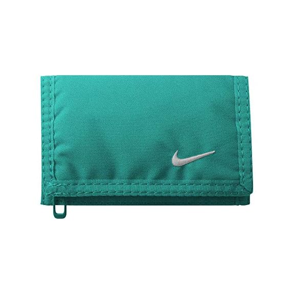 Nike Heritage Small Wallet. NWOT. Excellent Condition. Zipper Closure. Key  Ring. | Wallet, Small wallet, Zip around wallet