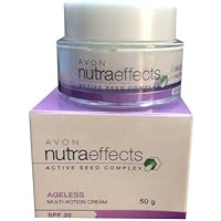 Avon Nutra Effects Ageless Multi-Action Cream SPF 20(50 g)