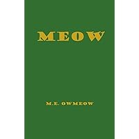 Meow Meow Paperback Kindle