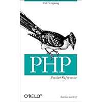 PHP Pocket Reference (Pocket Reference (O'Reilly)) PHP Pocket Reference (Pocket Reference (O'Reilly)) Paperback