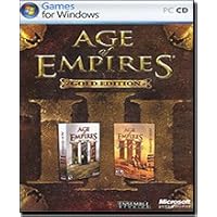 Age of Empires III (PC Games)