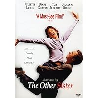 OTHER SISTER OTHER SISTER DVD VHS Tape