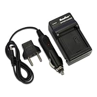 MaximalPower Replacement Travel Charger for GoPro Hero 3 AHDBT-301 AHDBT-20, Non-OEM Charger for Action Cameras, Smartphones, Tablets, mp3 players, and Others