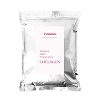 Modeling Mask Powder Pack Collagen for Anti aging & Firming, 1Kg