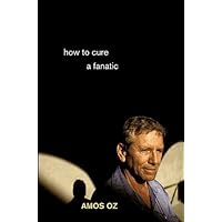 How to Cure a Fanatic How to Cure a Fanatic Hardcover Paperback