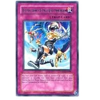 Yu-Gi-Oh! - Return from The Different Dimension (CP04-EN009) - Champion Pack Game 4 - Promo Edition - Rare