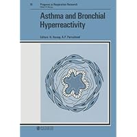 Asthma and Bronchial Hyperreactivity Asthma and Bronchial Hyperreactivity Hardcover