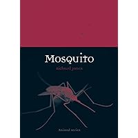 Mosquito (Animal) Mosquito (Animal) Paperback Kindle