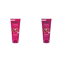 FREEMAN Revitalizing Peel Off Gel Facial Mask with Pomegranate and Antioxidants, Beauty Face Mask, 6 oz (Pack of 2)