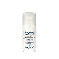 Froika Hyaluronic C Eye Cream Pump 15ml by Froika