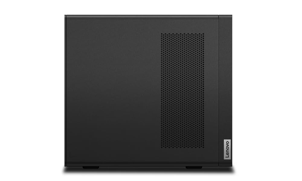 Lenovo ThinkStation P3 30HA0021US Workstation - Intel Core i7 Hexadeca-core [16 Core] i7-13700 13th Gen 2.10 GHz - 16 GB DDR5 SDRAM RAM - 512 GB SSD - Mini-tower