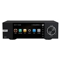 Eversolo DMP-A6 Master Edition Streamer Network Player Music Service and Streaming MQA Full Decode DAC