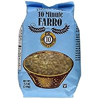 Trader Joe's 10 Minute Farro 8.8 oz