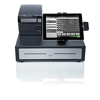 POS Cash Register System for iPad or iPhone - mobile point of sale