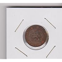 1901 Netherlands Pattern Cent Very Fine