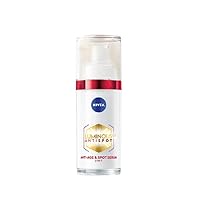 NIVEA Luminous 630 Spot Serum AA (Reduce And Lighten Deep Dark Spots At The Root In Just 2 Weeks, And Prevent Their Re Appearance) 30ml
