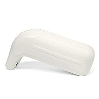 Taylor Made Square Low Freeboard Fender for Boats, 5